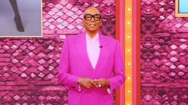 Rupaul season 9 episode 6 hot sale