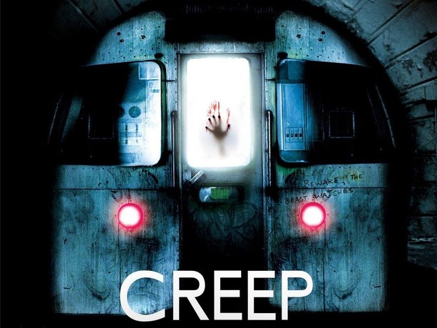 Creep movie stream new arrivals