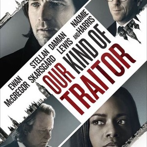 Our Kind of Traitor photo 2