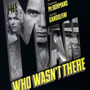 "The Man Who Wasn&#39;t There photo 3"