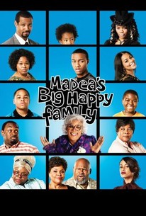 madea neighbors from hell play cast