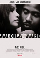 Malcolm & Marie poster image
