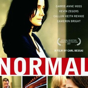 Normal (2007) photo 1