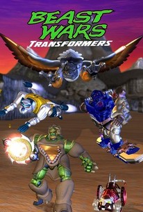 Transformers: Prime, S02 E05, FULL Episode, Animation