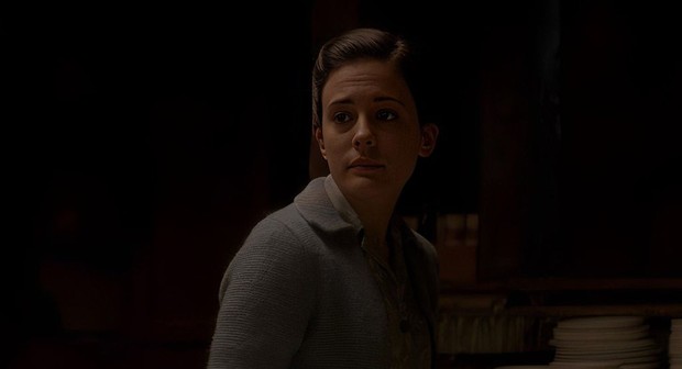 The Woman in Black 2: Angel of Death | Rotten Tomatoes