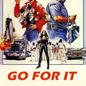 Go for It (1983) photo 14