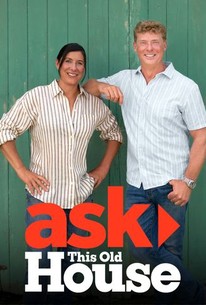 Ask This Old House