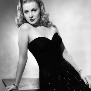 Anne Jeffreys - Rotten Tomatoes