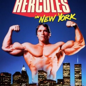 Hercules in New York photo 10