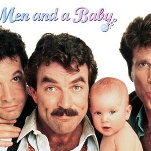 Three Men and a Baby photo 9