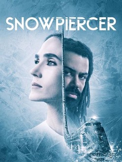 Snowpiercer: Season 1 – Review, Netflix / TNT Sci-Fi