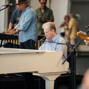 Brian Wilson: Long Promised Road' Streaming Documentary Review: A
