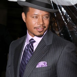 Terrence Howard