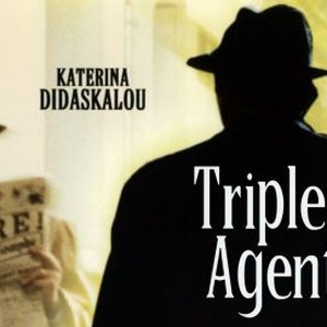 Triple Agent photo 5