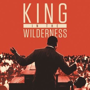 King in the Wilderness photo 8