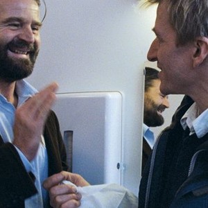 The Boss of It All (2006) photo 11