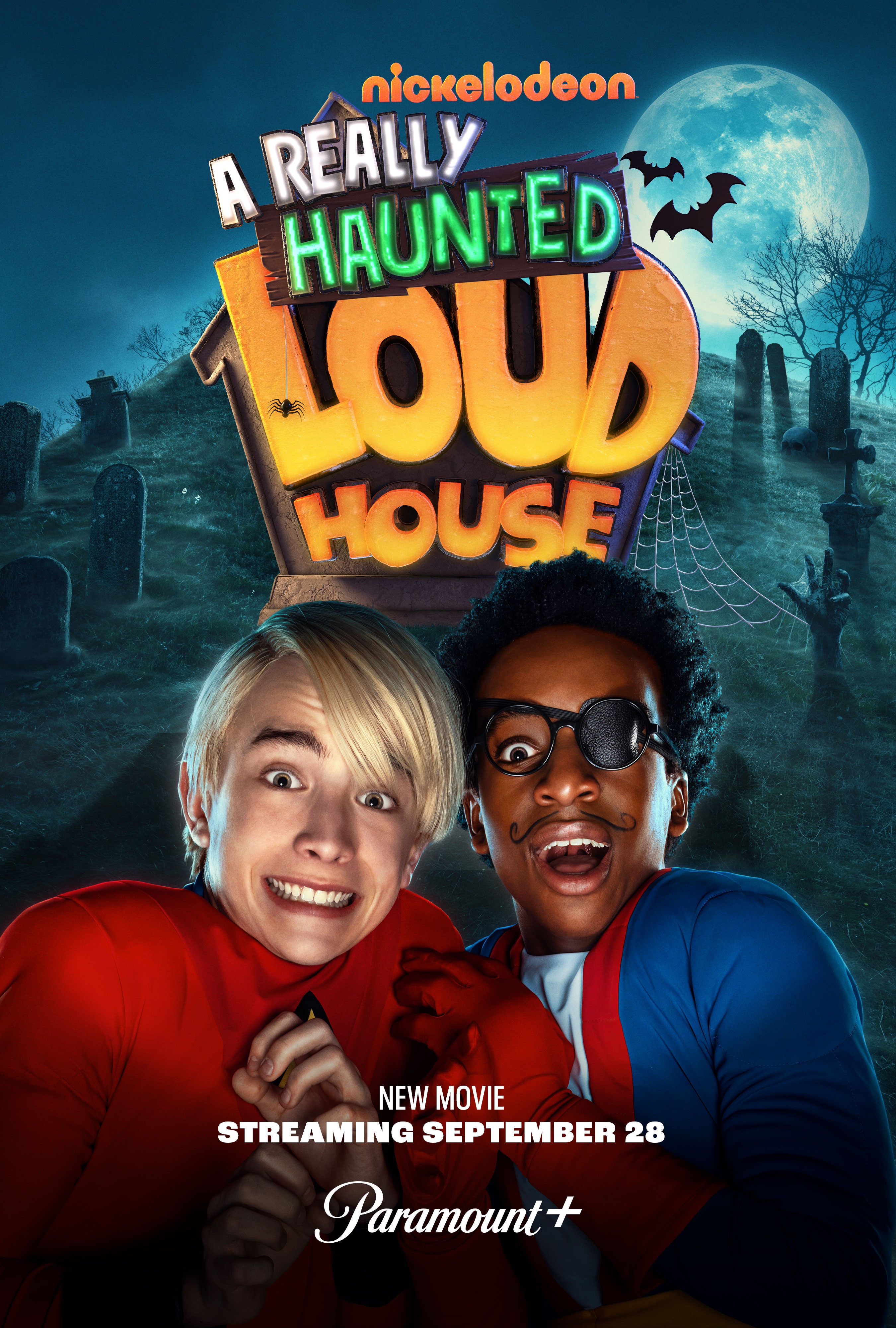 My haunted best sale house streaming