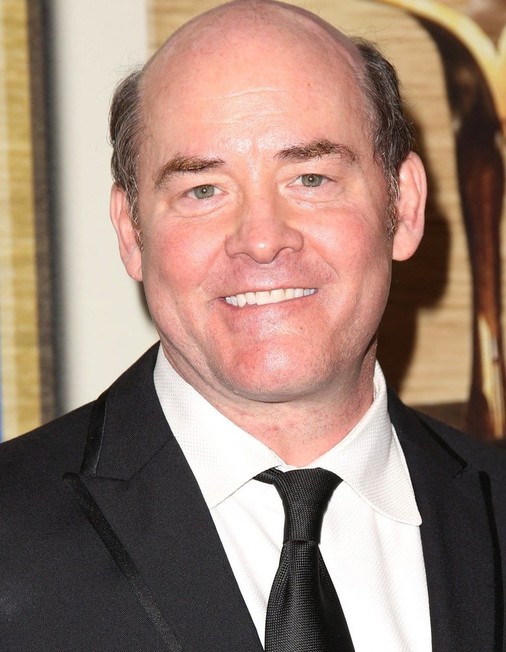 David Koechner - Rotten Tomatoes