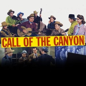 Call of the Canyon photo 3