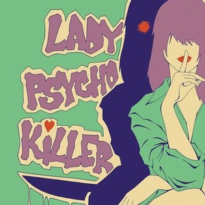 "Lady Psycho Killer photo 13"