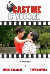 Watch trailer for Cast Me if You Can