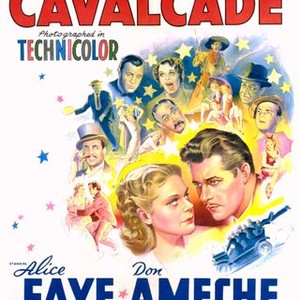 Hollywood Cavalcade (1939) photo 8