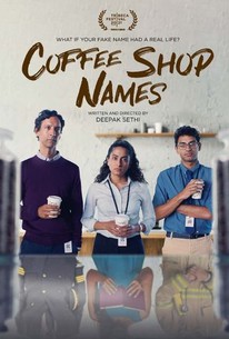 Watch trailer for Coffee Shop Names