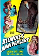 Blondie's Anniversary poster image