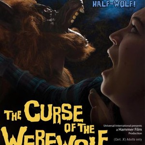 The Curse of the Werewolf photo 2