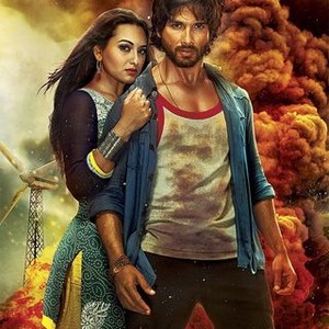 Rambo Rajkumar Rotten Tomatoes