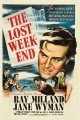 The Lost Weekend