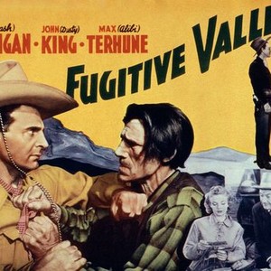 "Fugitive Valley photo 1"