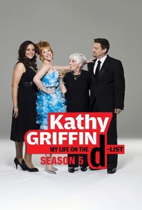 Kathy Griffin: My Life on the D-List | Rotten Tomatoes