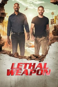 Watch trailer for Lethal Weapon