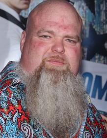 Randal Reeder
