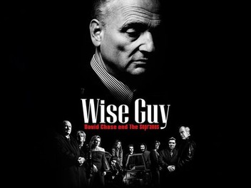 Wise Guy: David Chase and The Sopranos: Season 1 | Rotten Wise Guy: David Chase and The Sopranos: Season 1 | Rotten