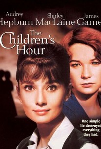 Image result for the children's hour