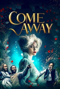 Come Away | Rotten Tomatoes