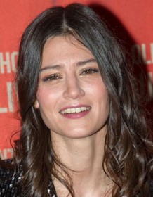 Lucie Boujenah