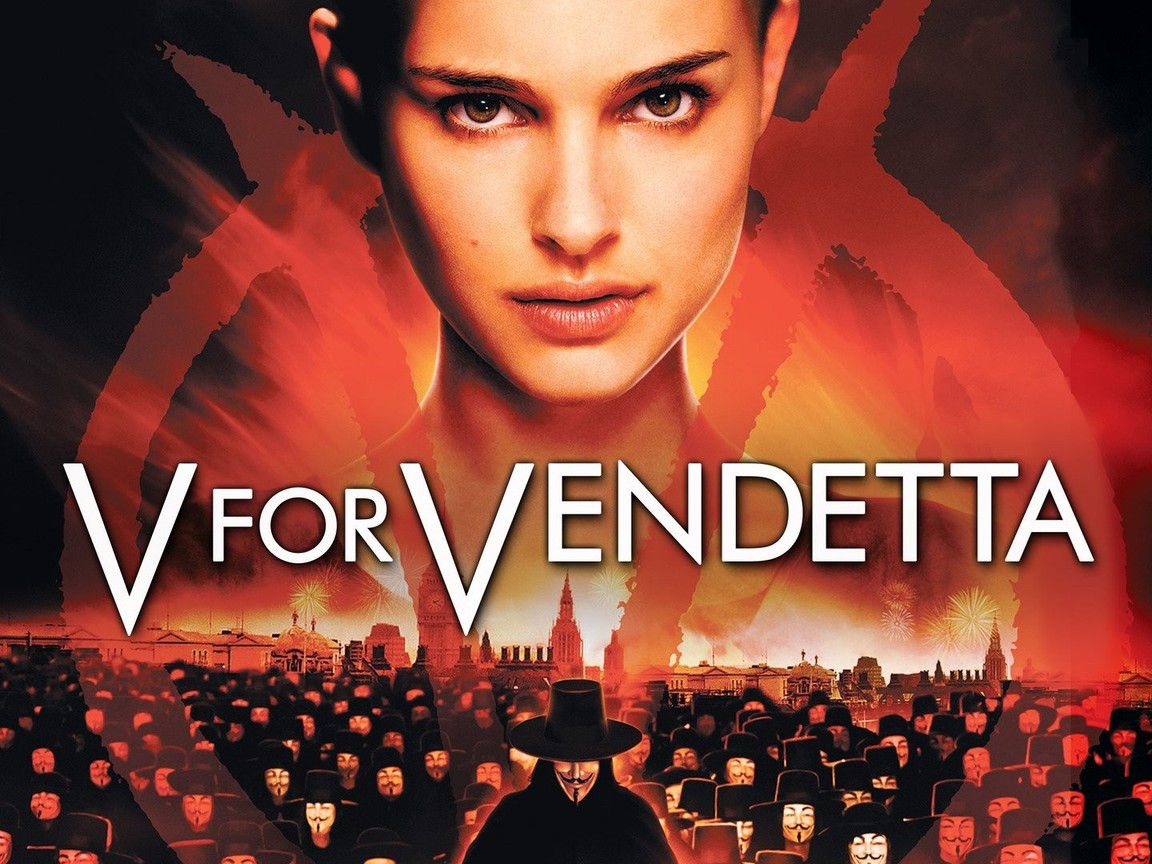 V for Vendetta - Rotten Tomatoes