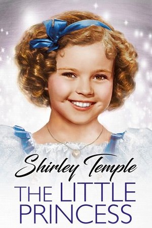 The Little Princess poster