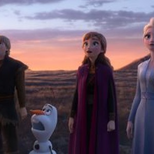 Frozen II  Rotten Tomatoes