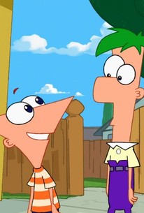 Phineas and Ferb: Season 1, Episode 19 | Rotten Tomatoes