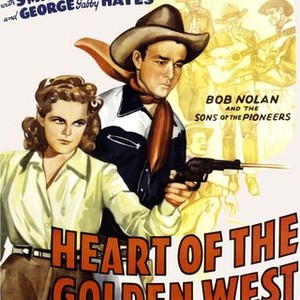 Heart of the Golden West (1942) photo 2