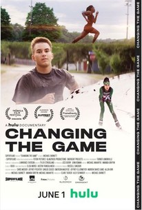 Watch trailer for Changing the Game