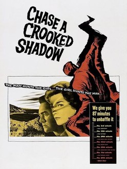 Chase a Crooked Shadow | Rotten Tomatoes