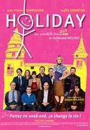 Holiday poster image