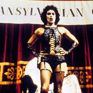 The Rocky Horror Show