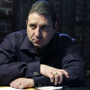 The Dead Files