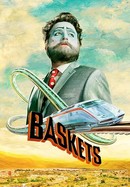 Baskets poster image
